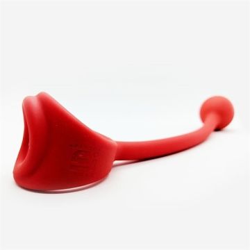 Sport Fucker - Thunder Plug Asslock - Rood