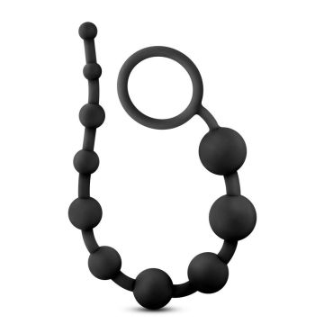 Anal Beads Adventures Platinum