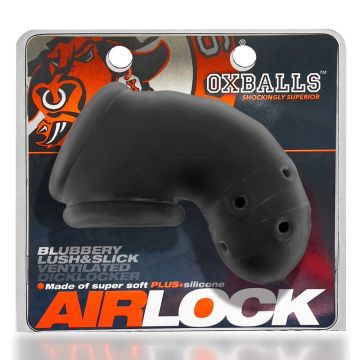 Oxballs Peniskooi Airlock Air-Lite Vented