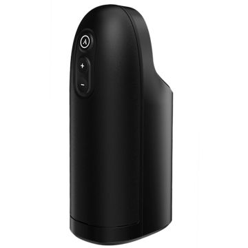 Masturbator met Pleasure Air-technologie Ion 2 