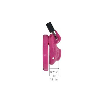 The Vice Kuisheidskooi Clitty - Roze