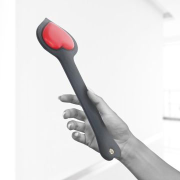Paddle Milaan Collectie - Zwart/Rood