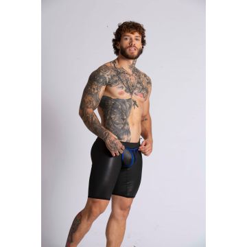 GIGO Trunk Lang - Blauw