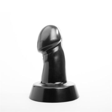 WAD Buttplug the Judge maat L