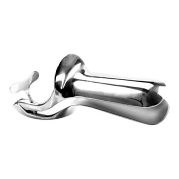 RVS Speculum Collins