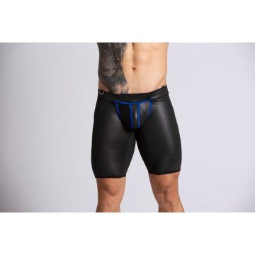 GIGO Trunk Lang - Blauw