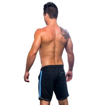 City Training Shorts - Andrew Christian