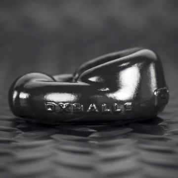 Cockring Grip Oxballs Zwart