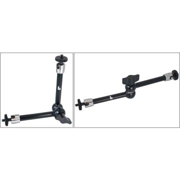 Handsfree Desk Mount - The Handy