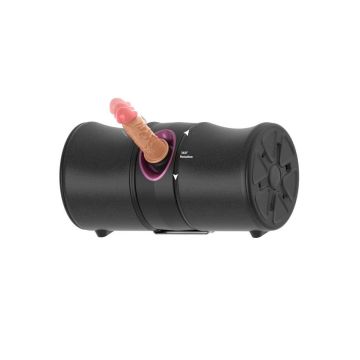 The Rider Fuck Machine Pro 220V