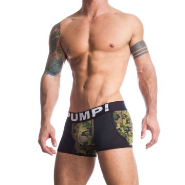Pump Commando Jogger Boxershort