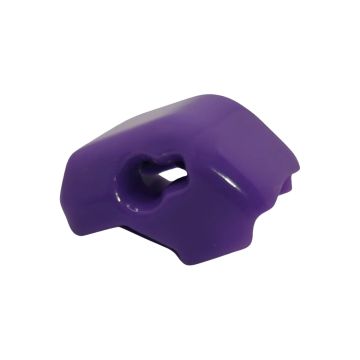 The Vice Mini Kuisheidskooi Mach 2 Clitty - Paars