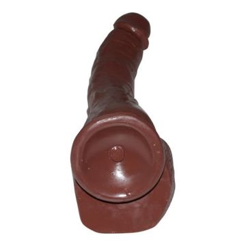 Colt Adam Dexter's Cock