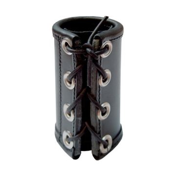 Leren Ballstretcher 7 cm MR. Mitch