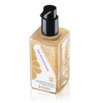 Mystim Electro Sex Goldfather Glijmiddel 250 ml