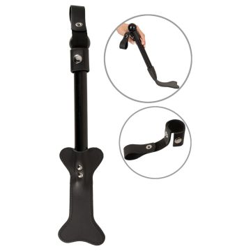 Zado BDSM Leren Paddle
