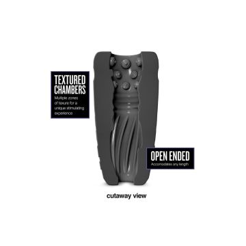 Masturbator Sleeve Platinum Gript