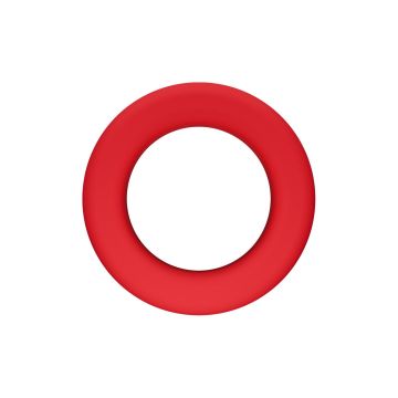 Blush Pursuit Cockring - Rood