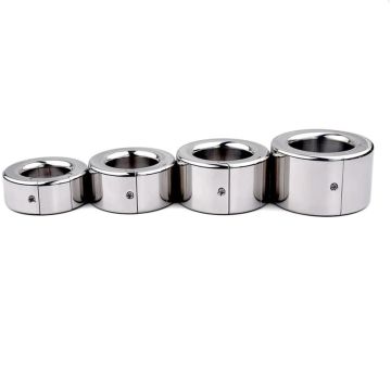 Ballstretcher - 15 mm hoog