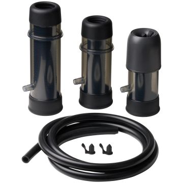 VacuGLIDE Large Accessoires Set