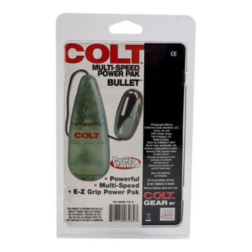 Colt Multi Speed Power Pack Bullet