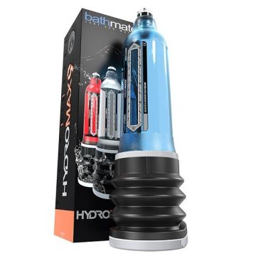 Bathmate Hydromax 9 - Blauw