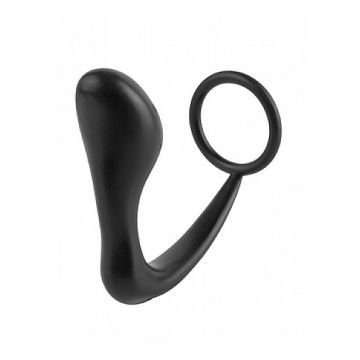 AFC Ass Gasm Cockring Plug