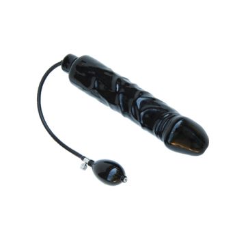 Opblaasbare Dildo Gargantula 