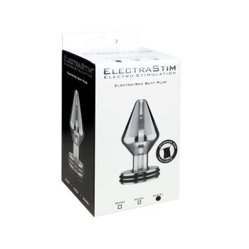 ElectraStim - Maxi Classic Electro Butt Plug*