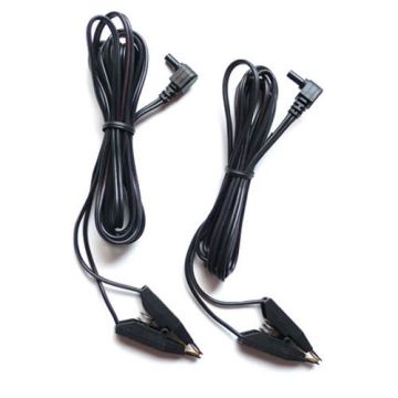 Mystim Electro Sex Barry Bite Biploar E-stim Clamps