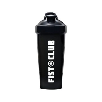 Fist Club Powder Lube Shaker Zwart - 600 ml