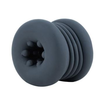Boners Buffer Ringen 3 Stuks - Blauw