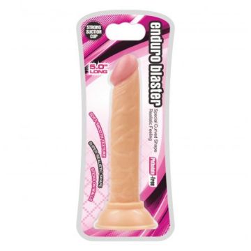 Realistische Dildo Enduro