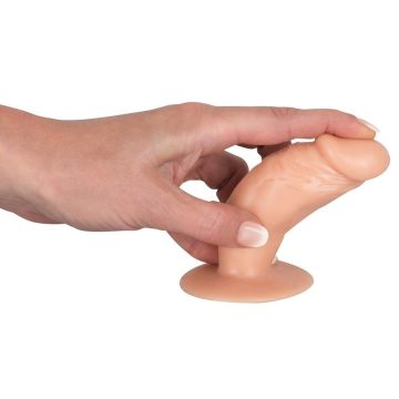 Anaal Dildo Trainingsset - 3 Maten