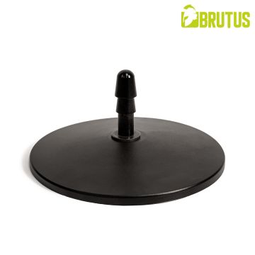 BRUTUS Zware Vloerstandaard