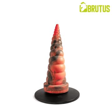 BRUTUS NIGHTMARE Horny Buttplug - L