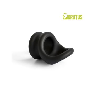 ViceVersa Silicone Cock en Ballring - Brutus
