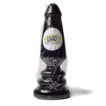 Grote Buttplug - WAD Ultimatum