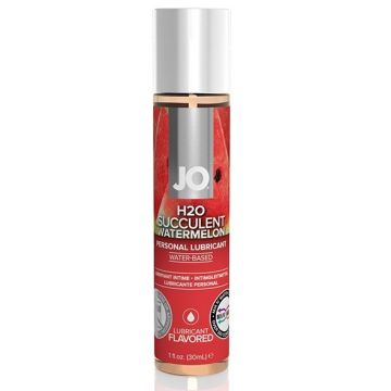 Glijmiddel Sappige Watermeloen - 30 ml*