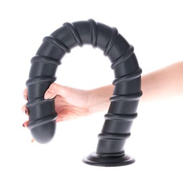 Extreme Buttplug Cabogirao