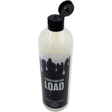 Mister B LOAD Glijmiddel - 250 ml