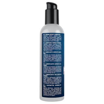Cum Load Glijmiddel Fuck & Fist 250 ml
