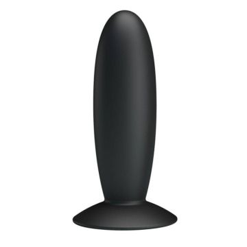 vibrerende buttplug met 12 standen*