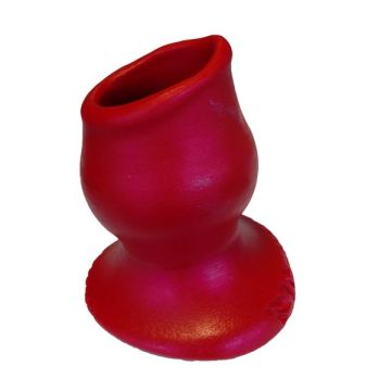 Oxballs Pig Hole Fuckplug XXL-Rood