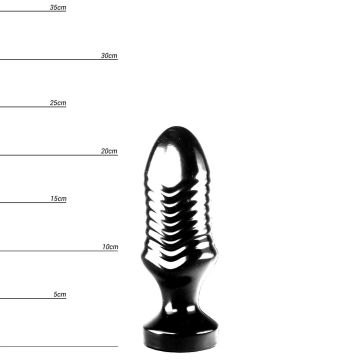 Dinoo Dildo Tanius - 23 cm