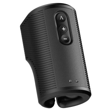 Zing Masturbator - Arcwave