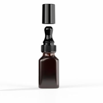 Republik Poppers Adapter Met Dop Large