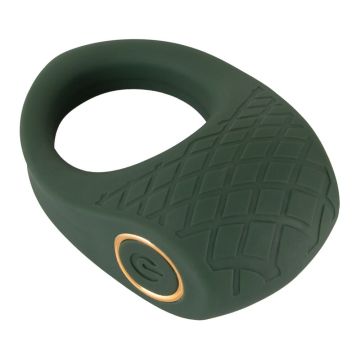 Vibrerende Cockring Luxurious