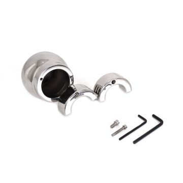 Kiotos Steel Ballstretcher Extreme Weight - 649 gram