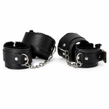 Complete Bondage Kit - Zwart